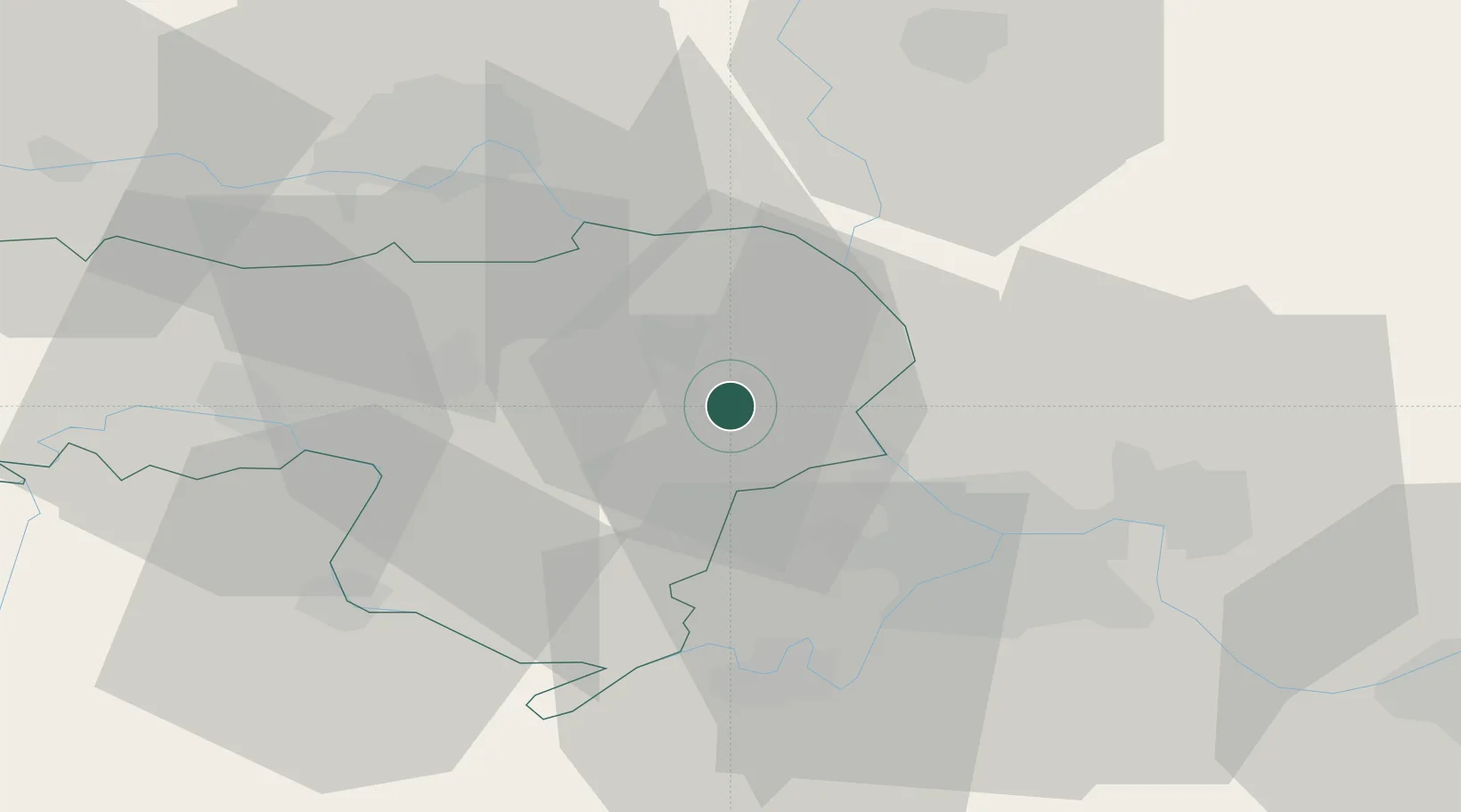 Location of RSSPA