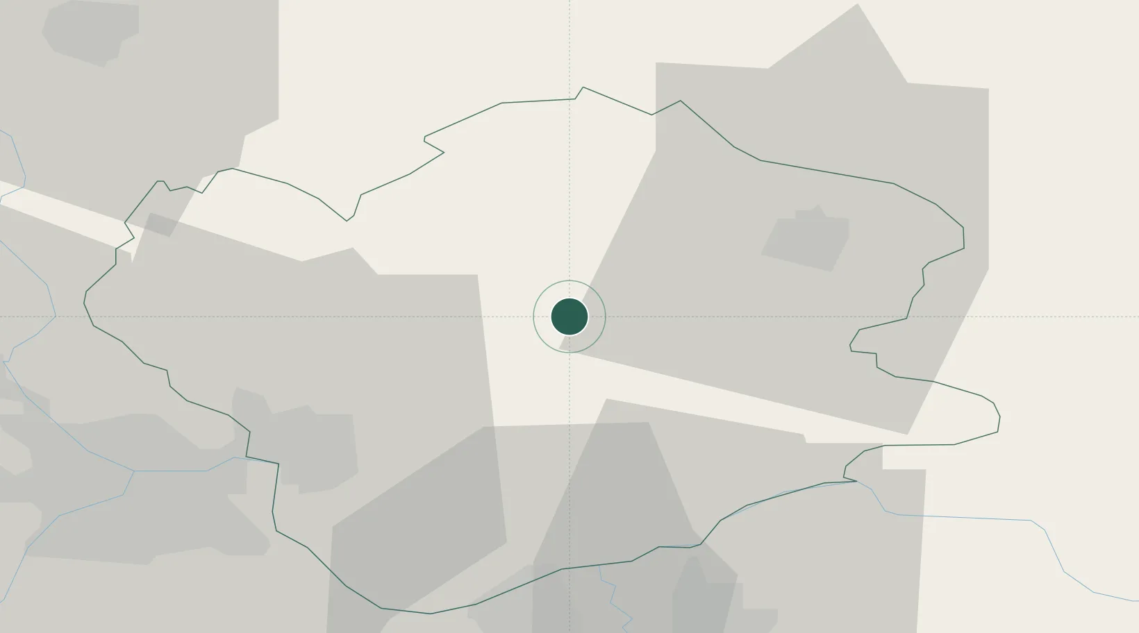 Location of RSSZB