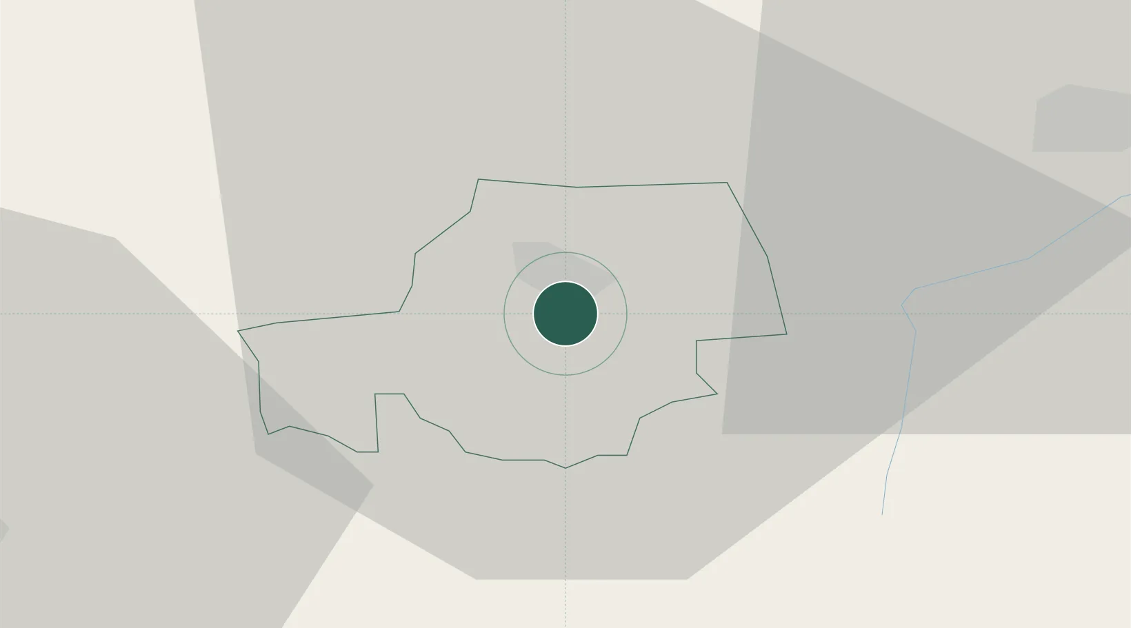 Location of RSSZD