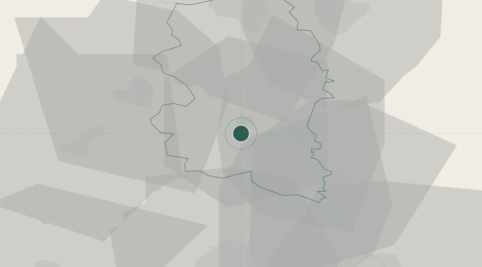 Location of RSSZE