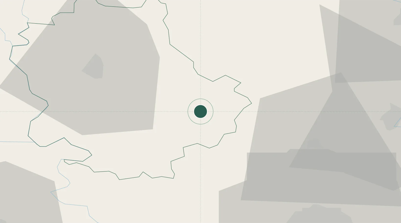 Location of RSSZF
