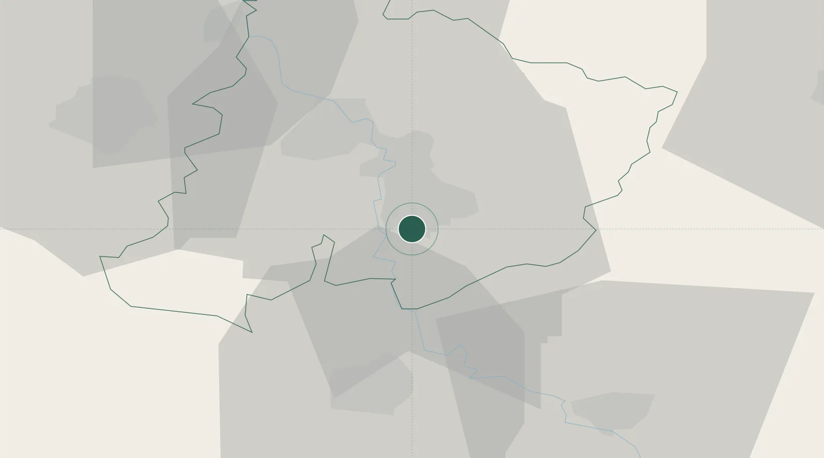 Location of RSSZH