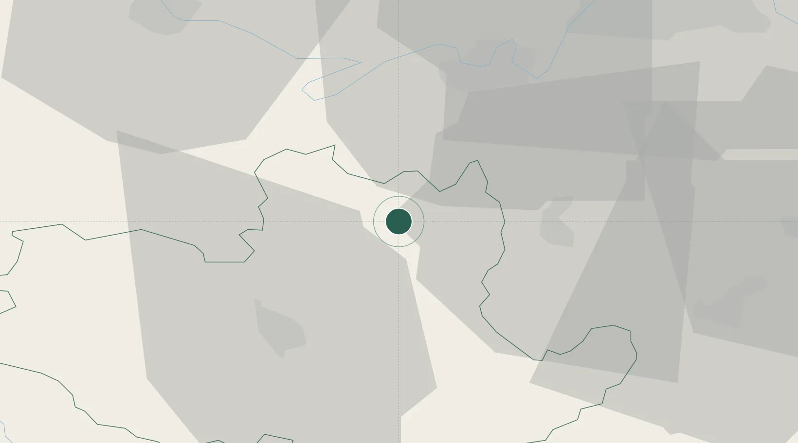 Location of RSUBS