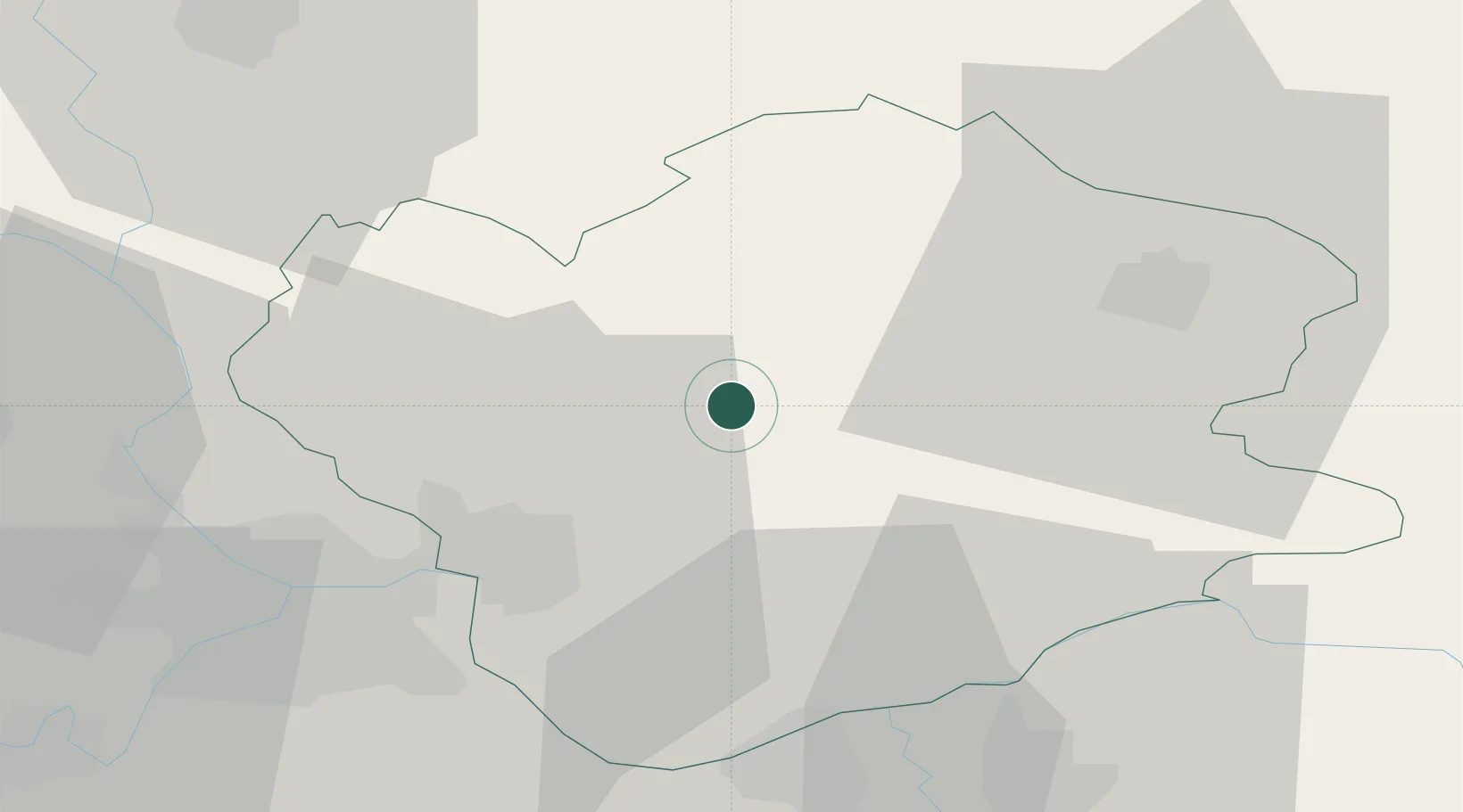 Location of RSVDR