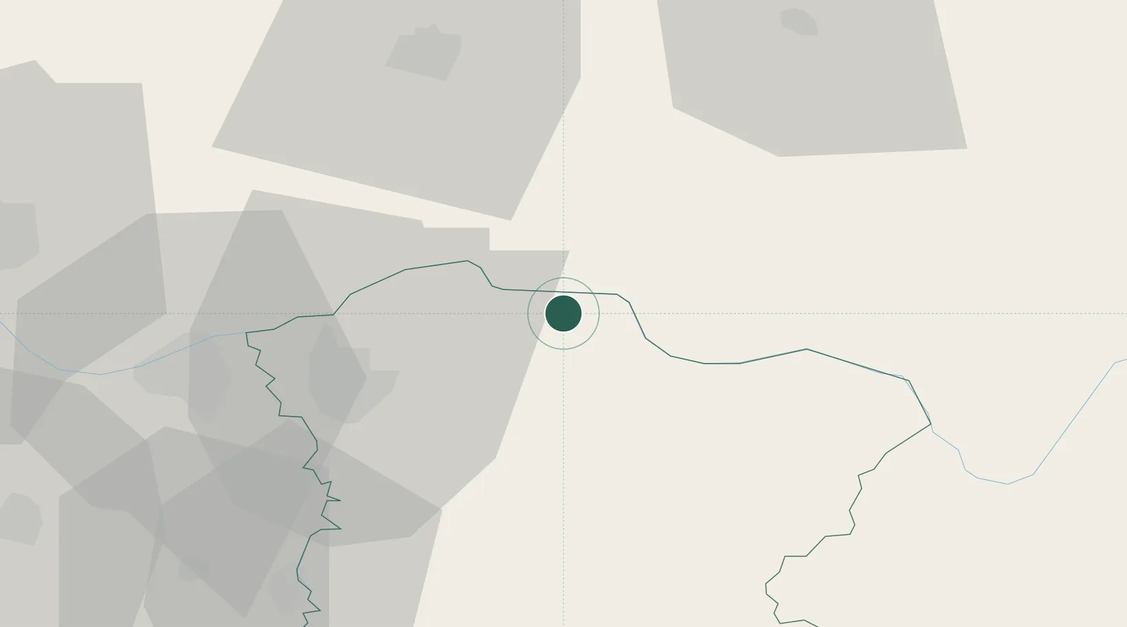Location of RSVGS
