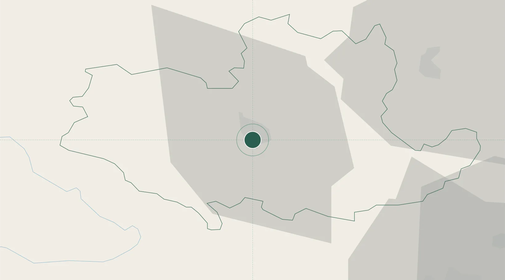 Location of RSVLJ