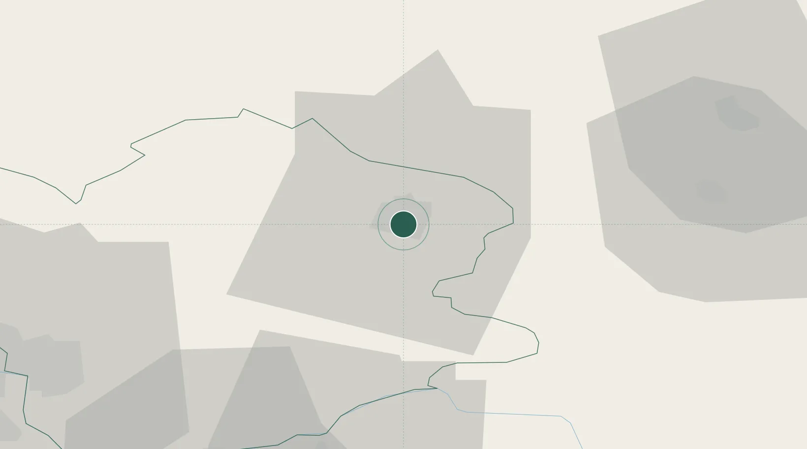Location of RSVRS