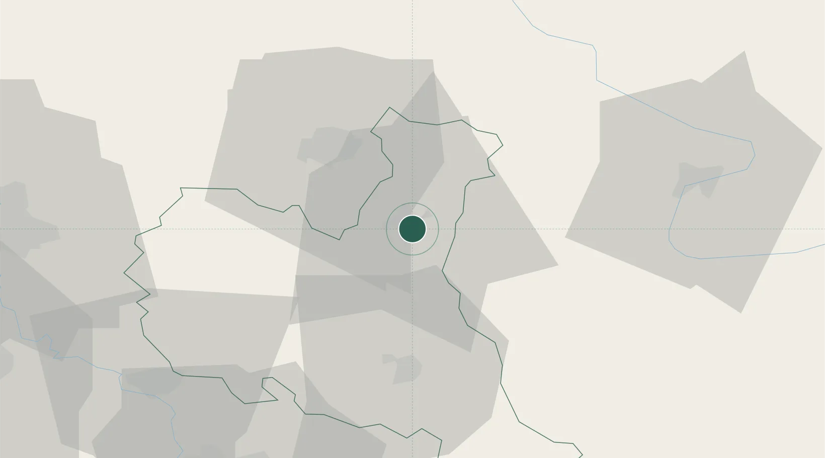 Location of RSZAJ