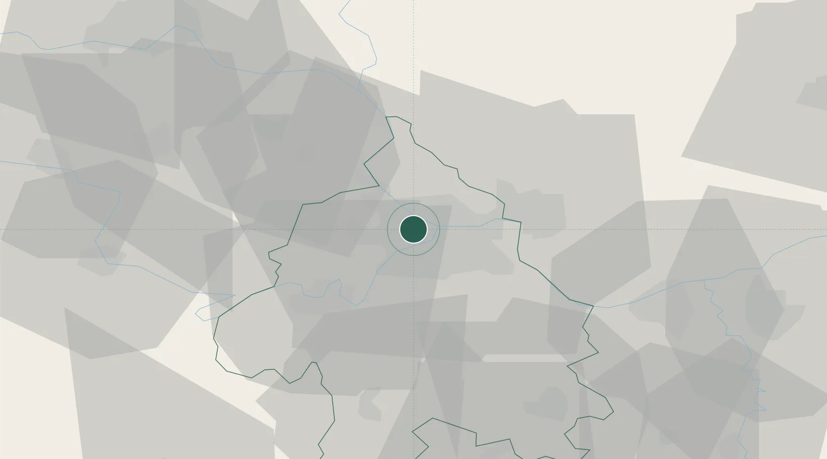 Location of RSZEM