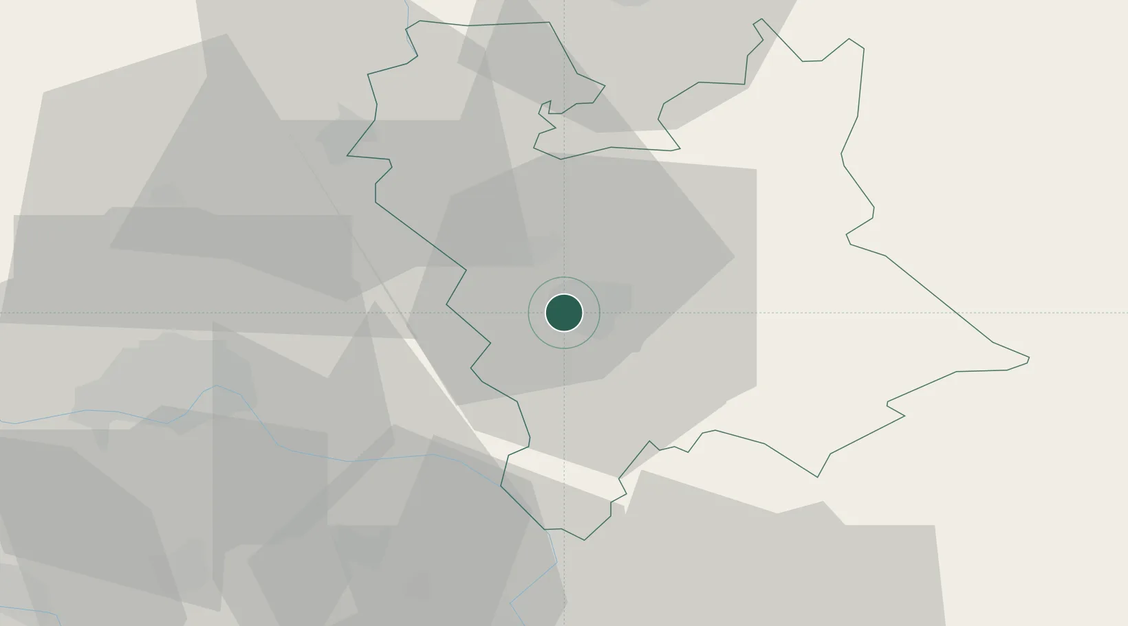 Location of RSZRN