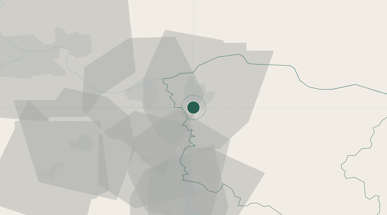 Location of RSZZP