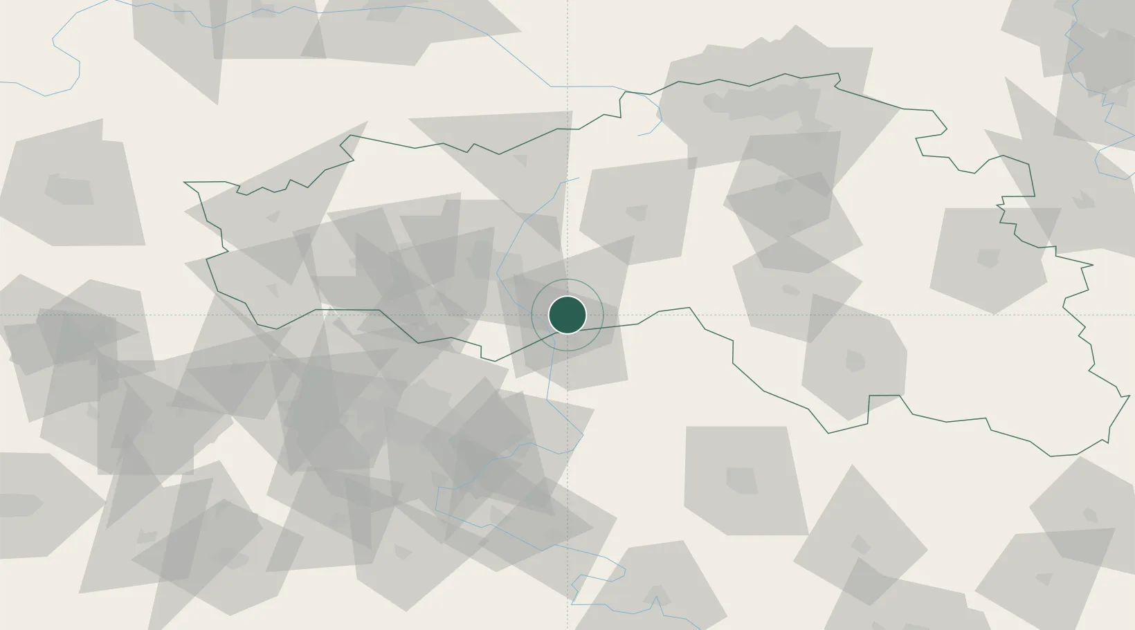 Location of RUB2L