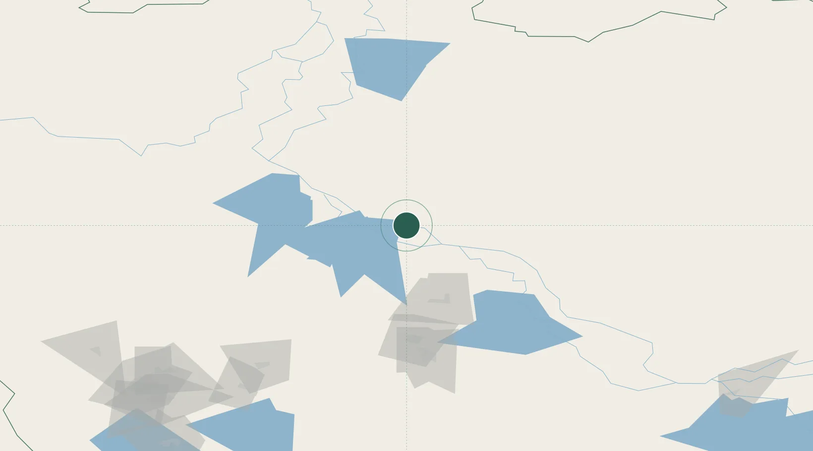 Location of RUBKN