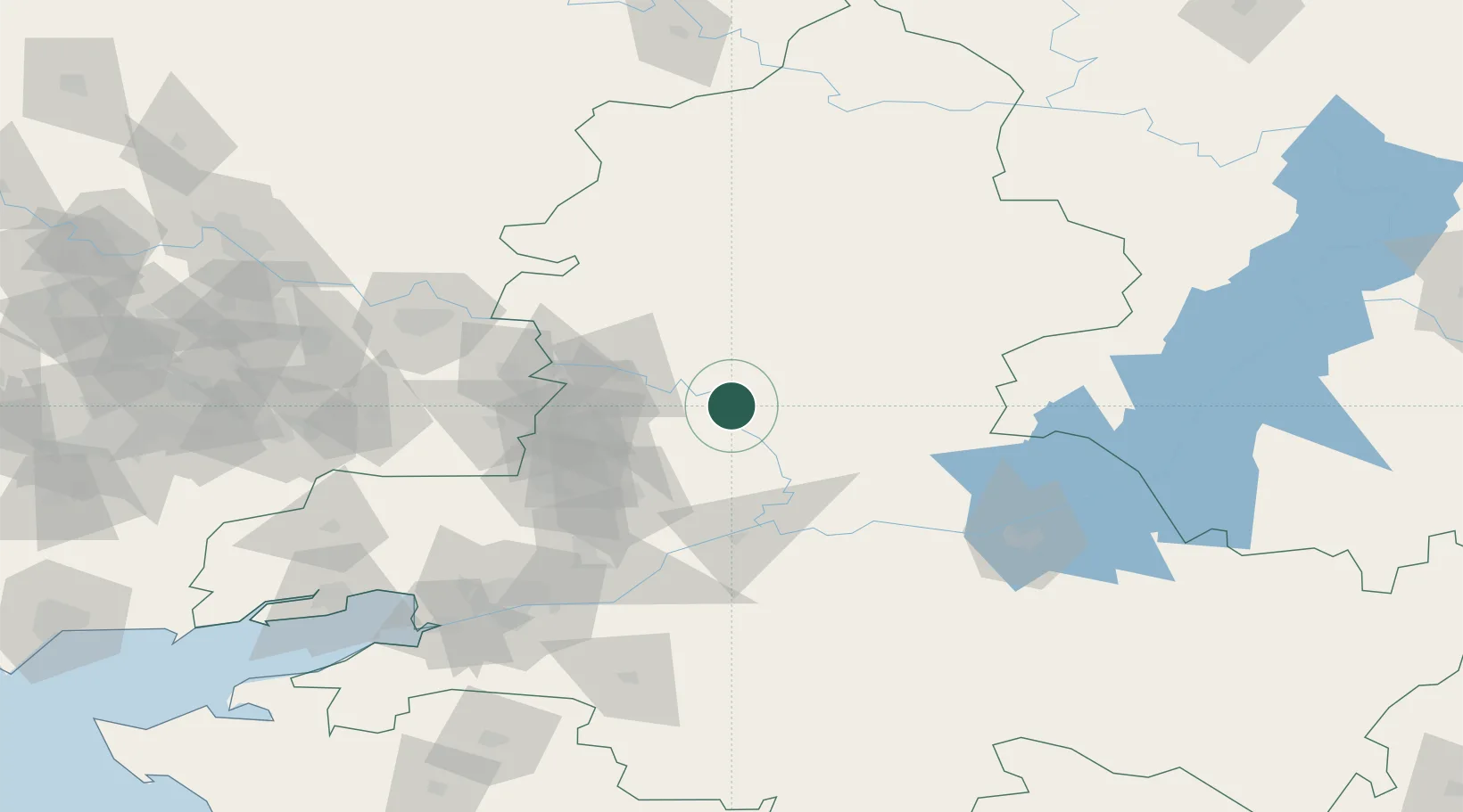 Location of RUBKT