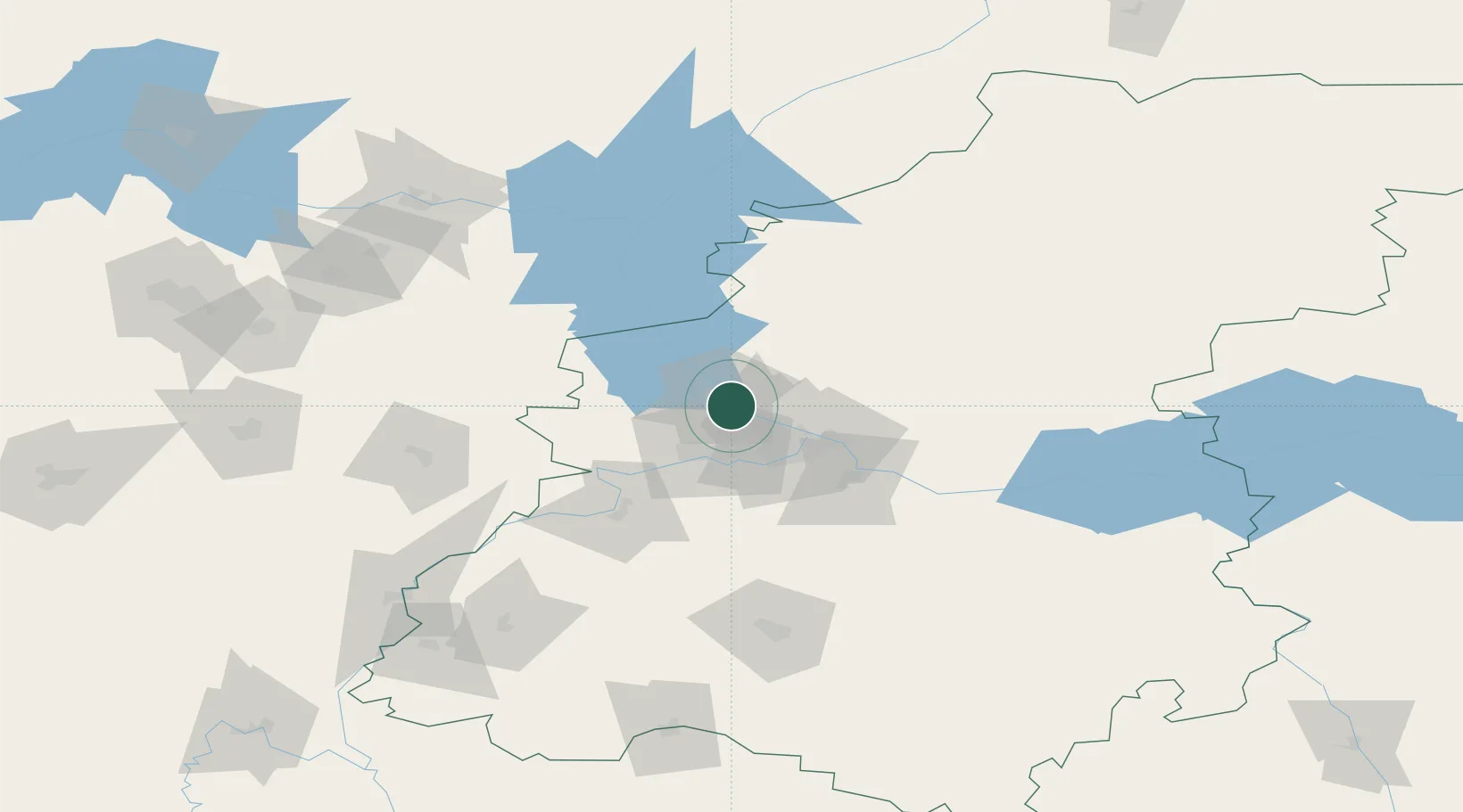 Location of RUBLK