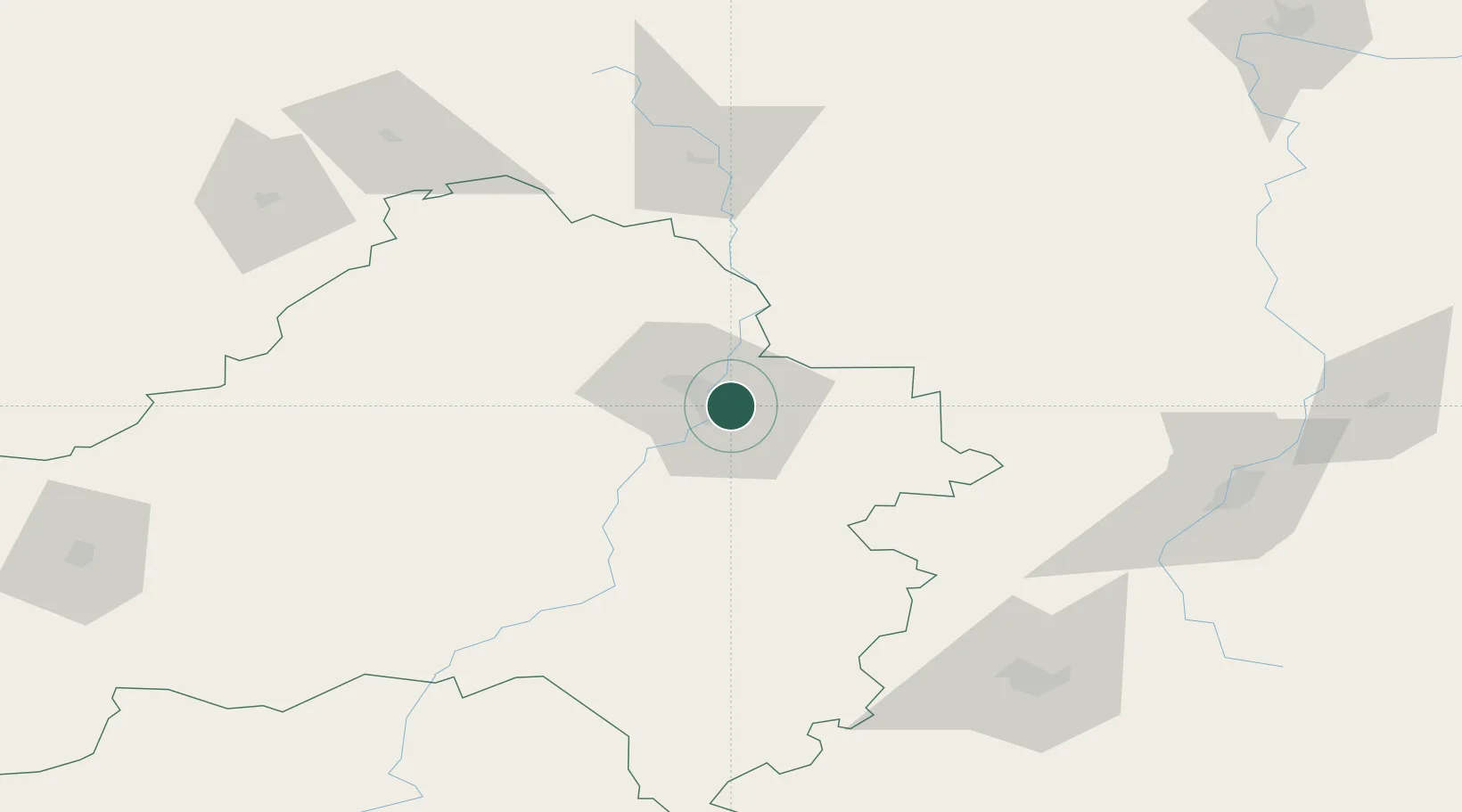 Location of RUBRY