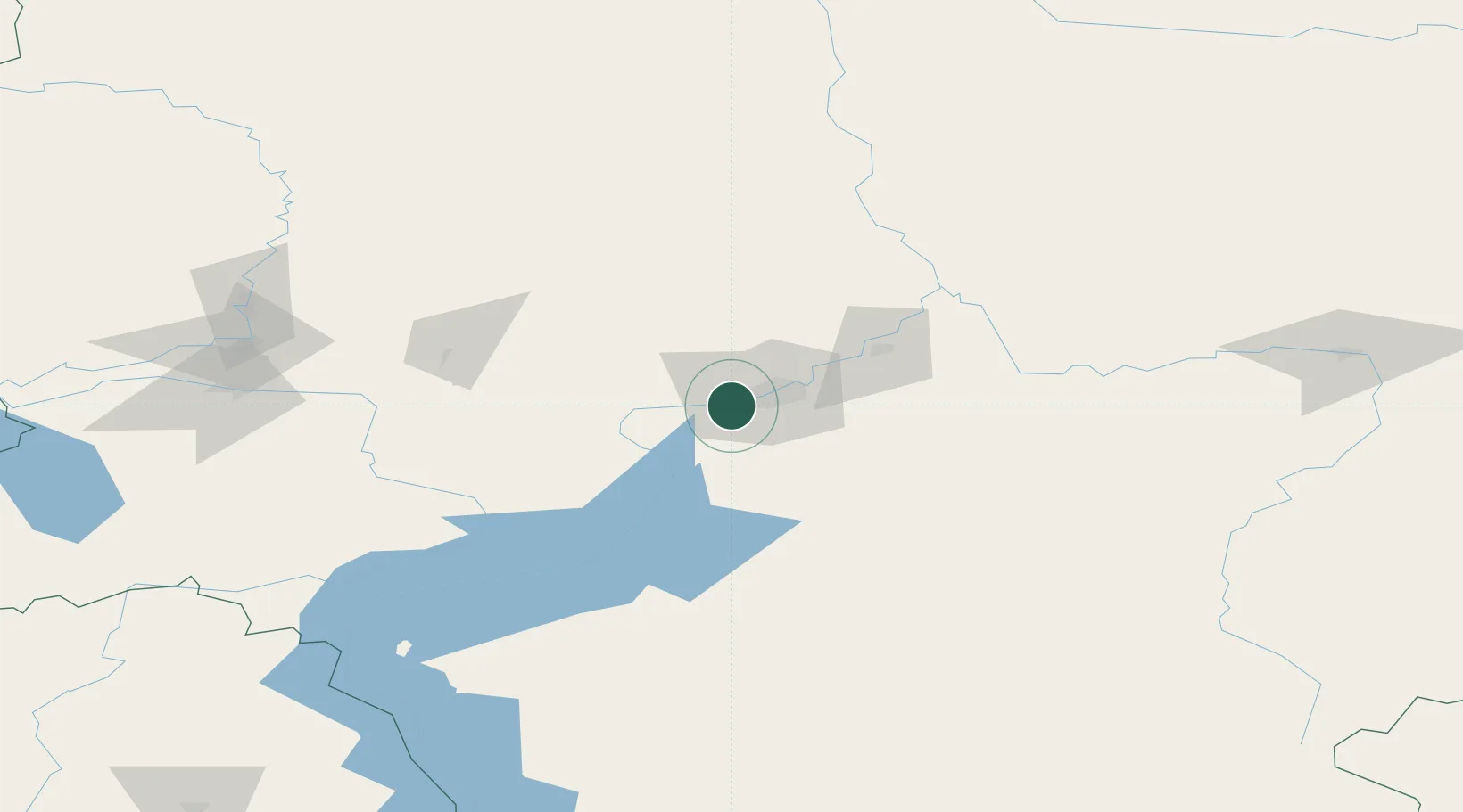 Location of RUBZK