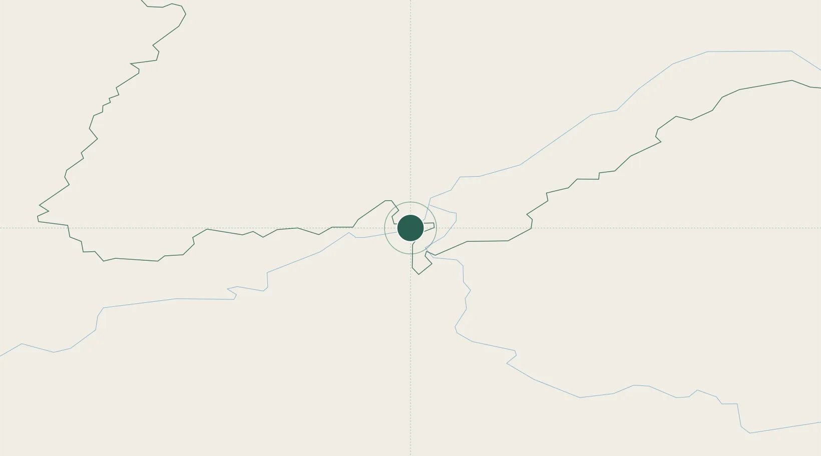 Location of RUCHU