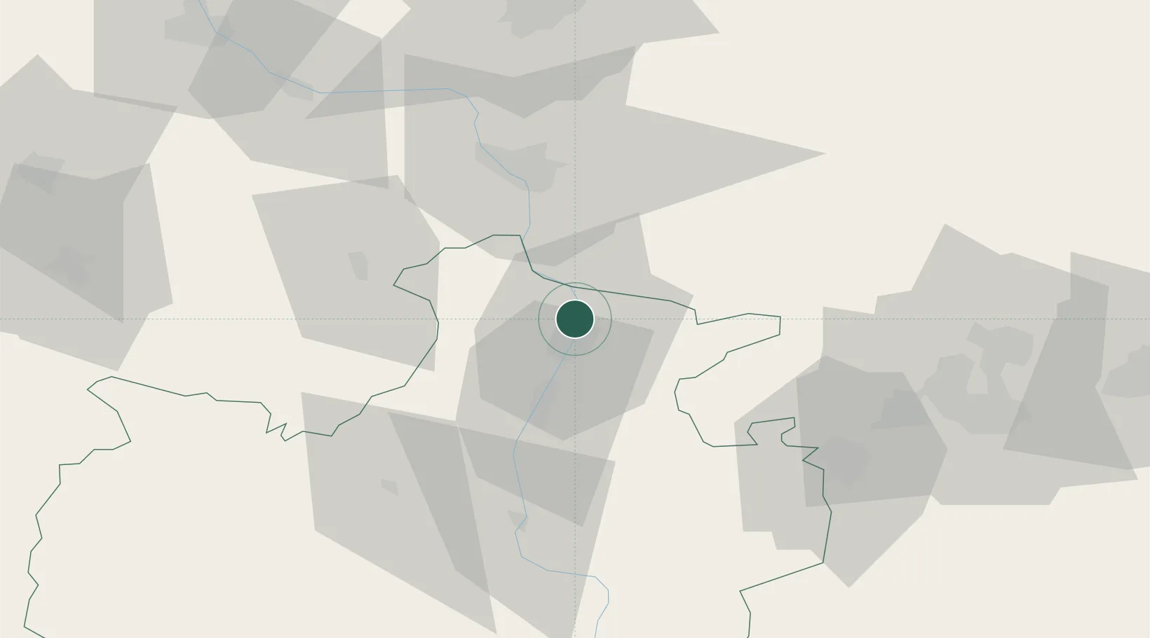 Location of RUCKK