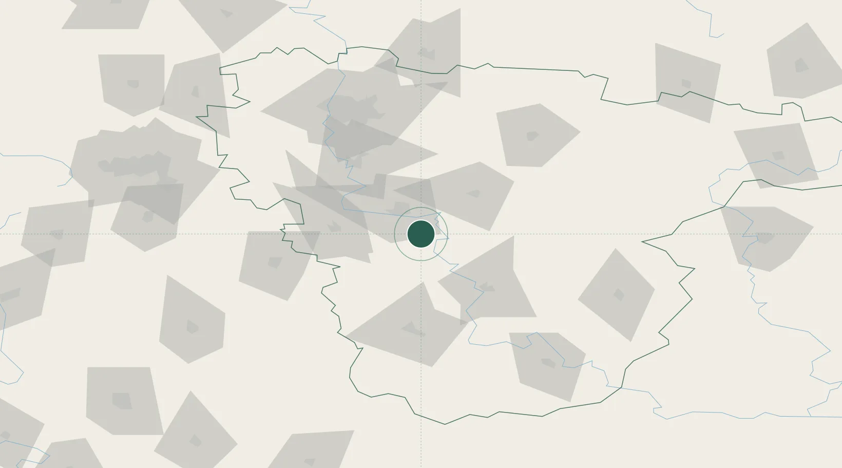 Location of RUEKY