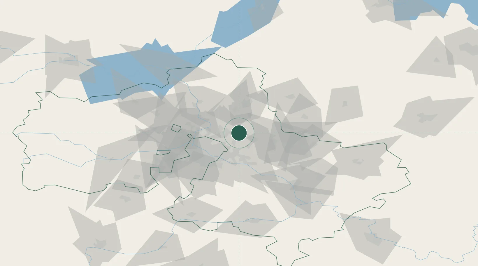 Location of RUFRY