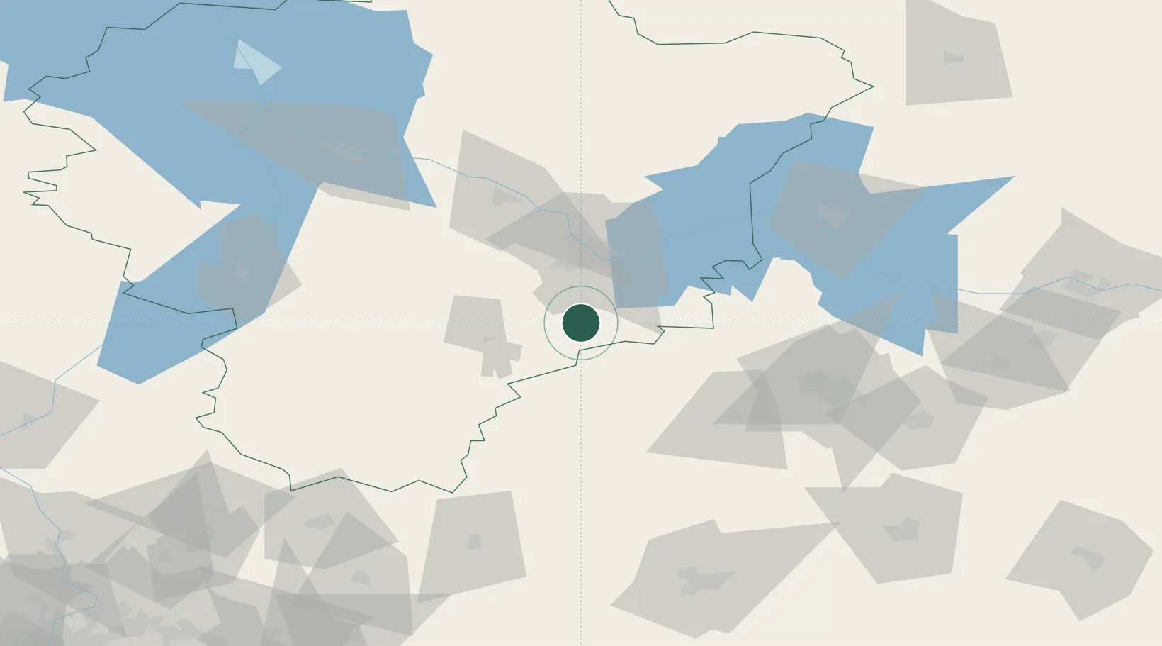 Location of RUGVY