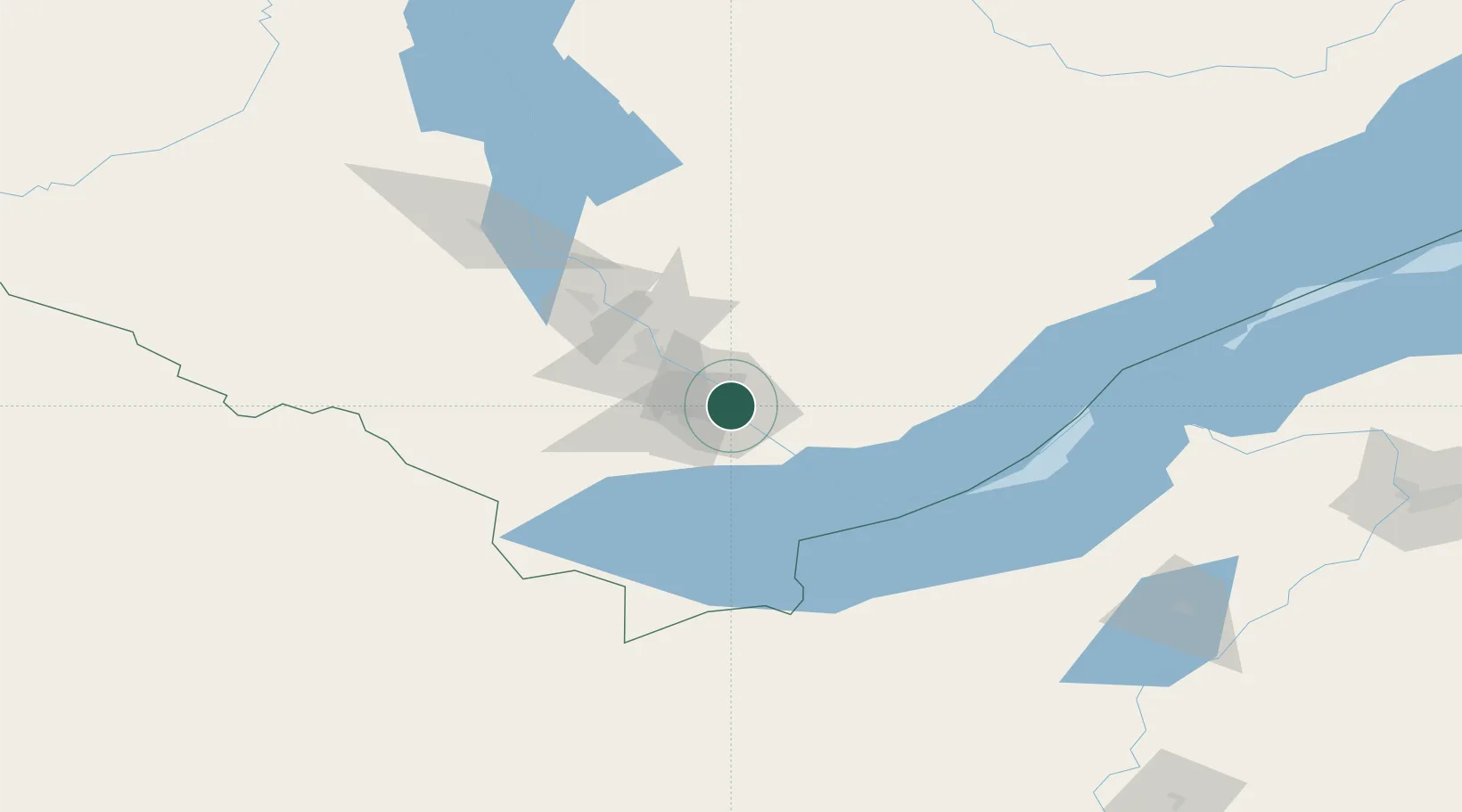 Location of RUIKT