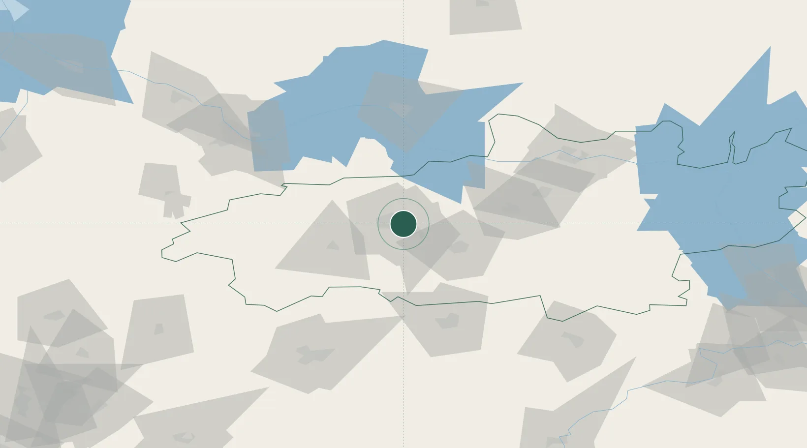 Location of RUIVO