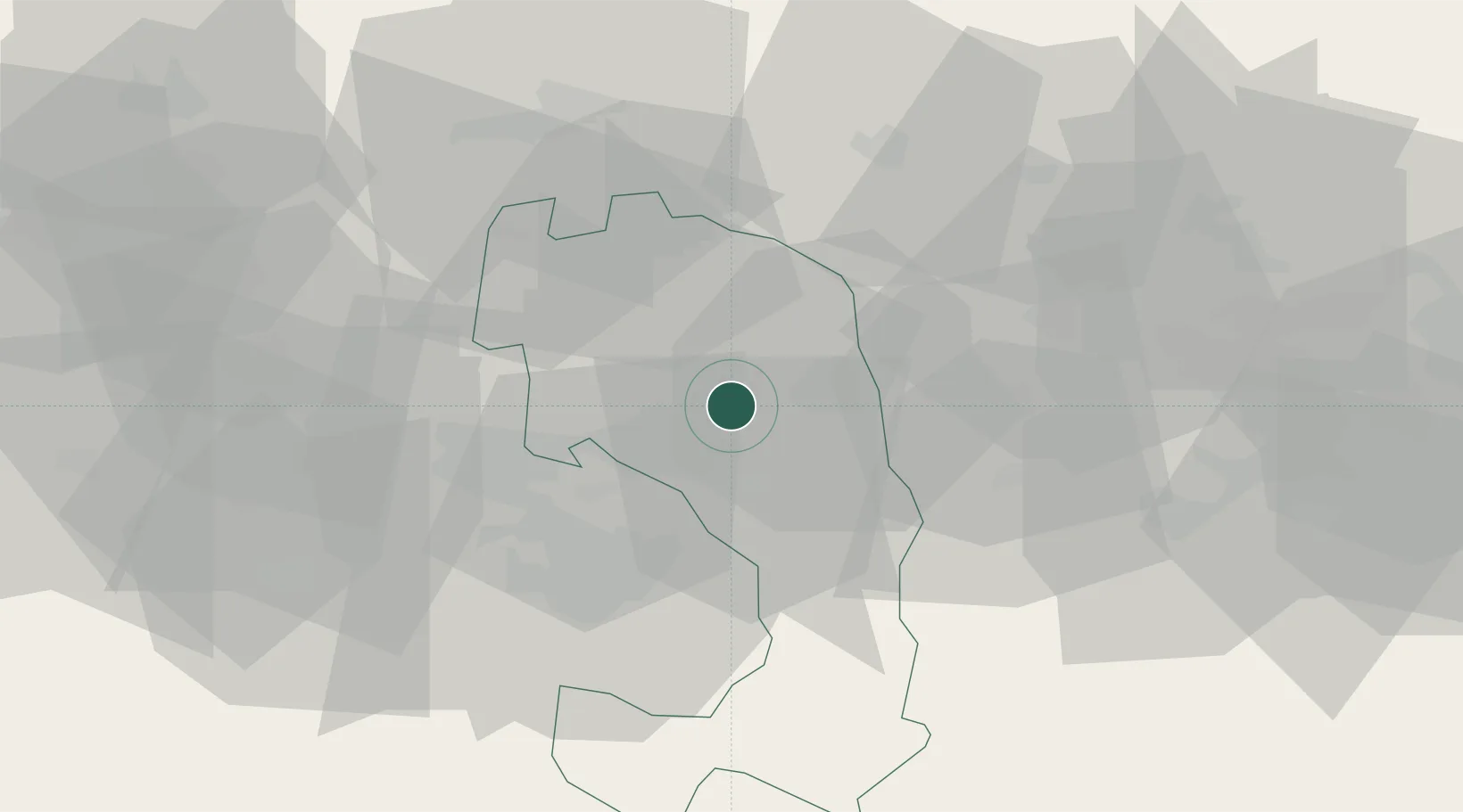 Location of RUKAK
