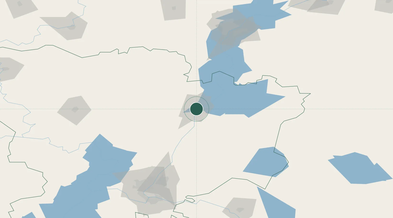 Location of RUKAM
