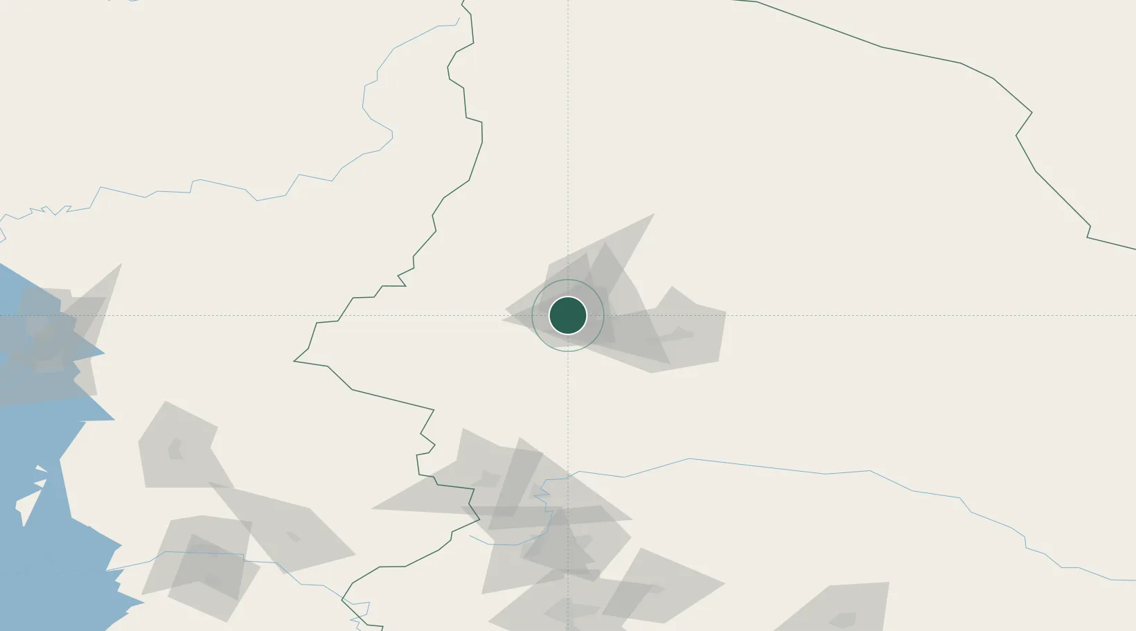 Location of RUKAR