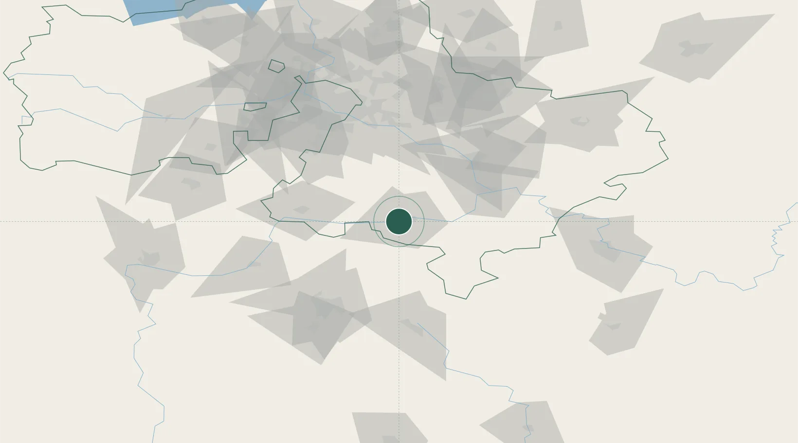 Location of RUKAS