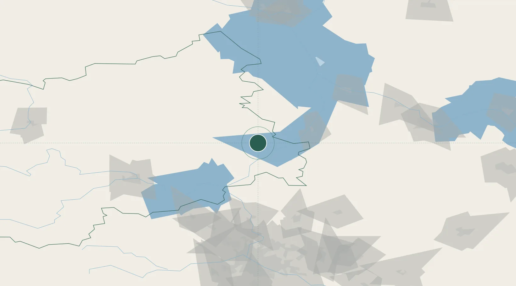Location of RUKHN