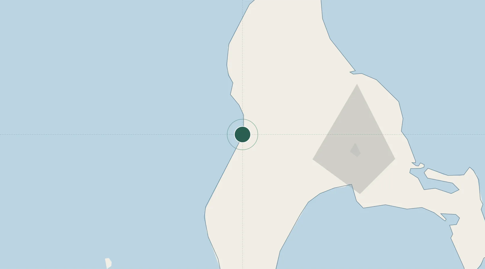 Location of RUKHO