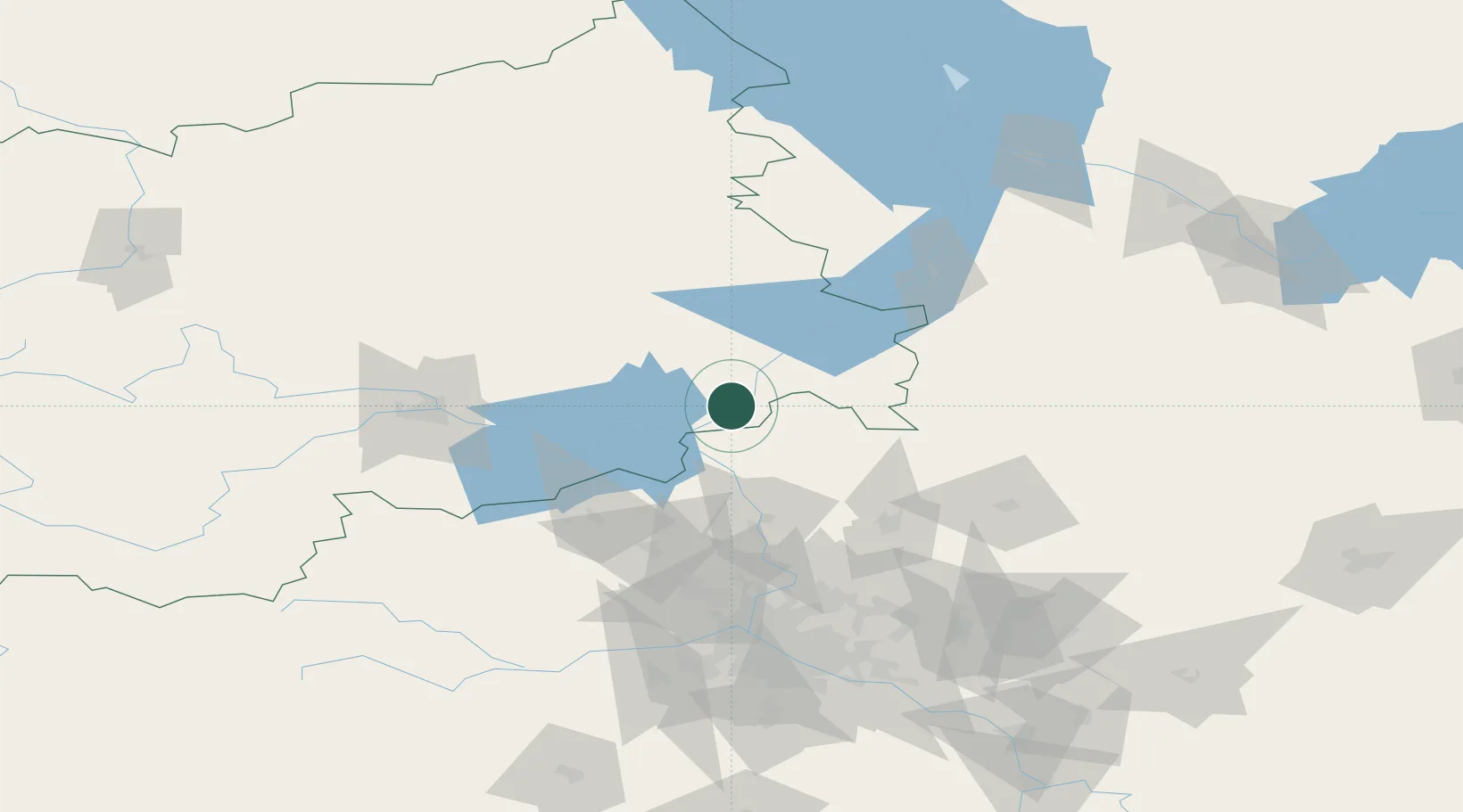 Location of RUKIM