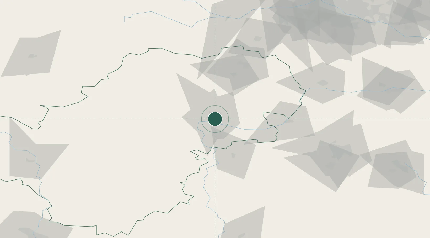 Location of RUKLF