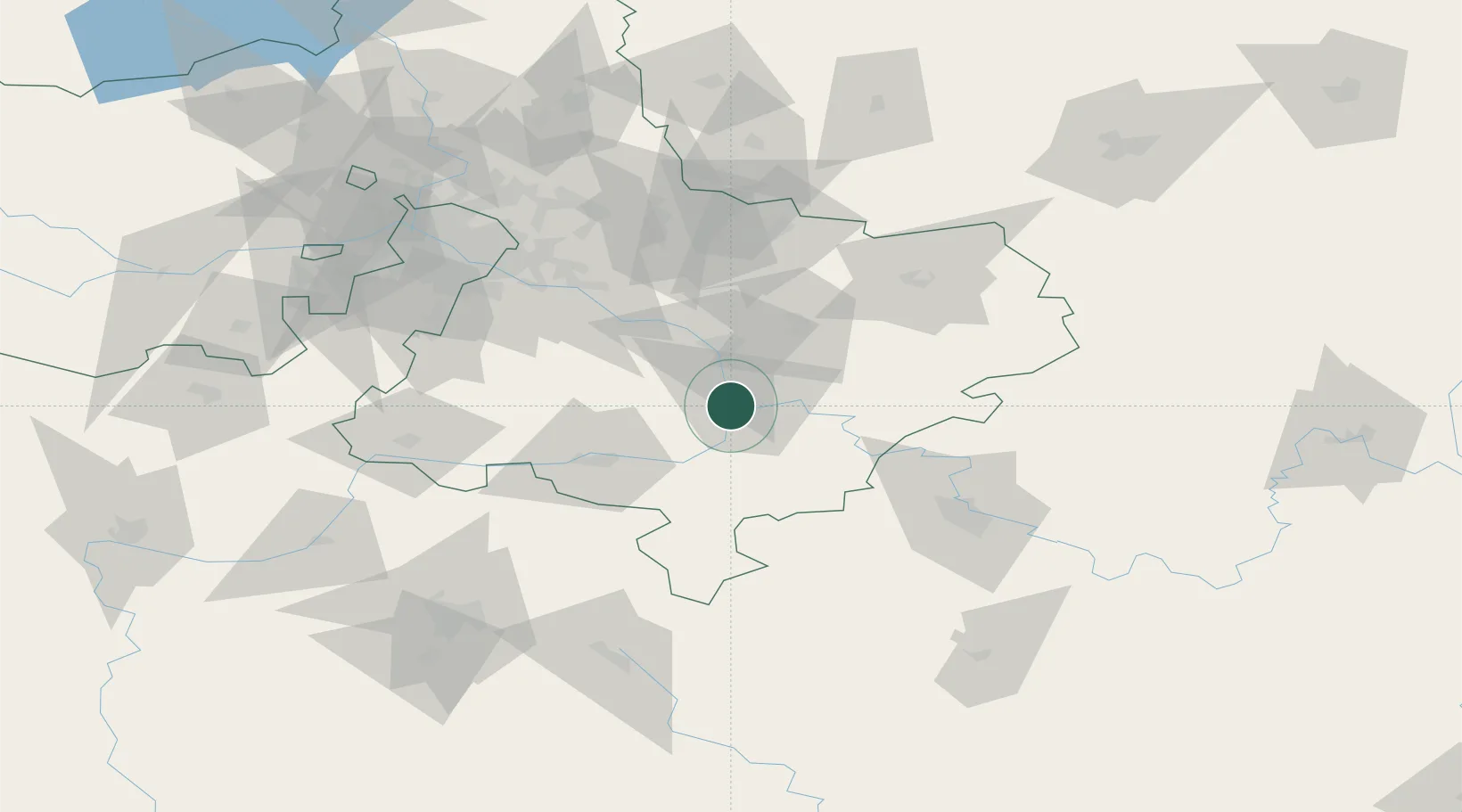 Location of RUKLM