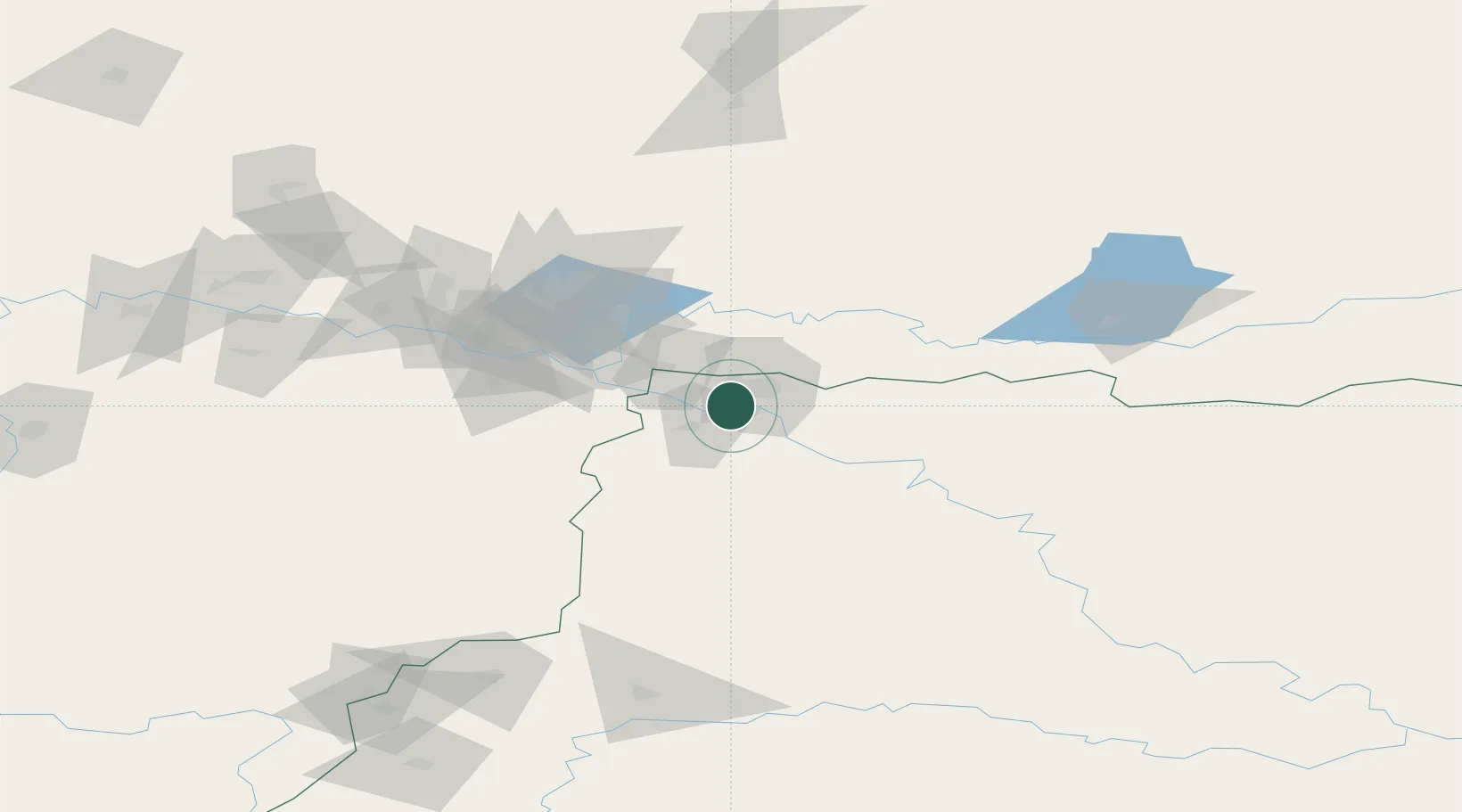 Location of RUKLT