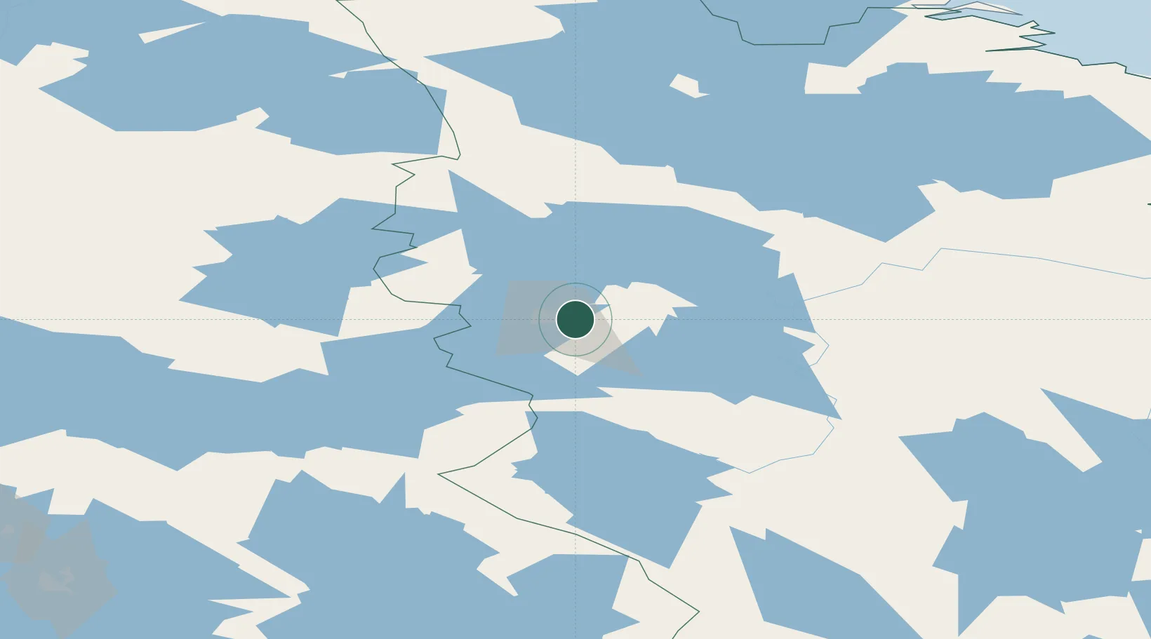 Location of RUKMA