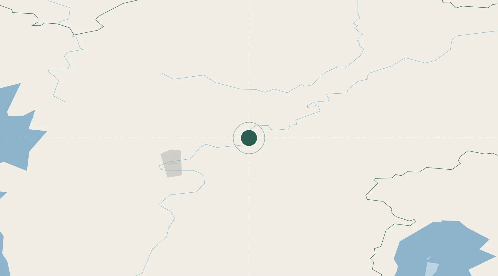 Location of RUKNL