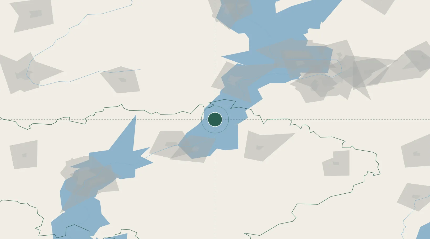 Location of RUKNY