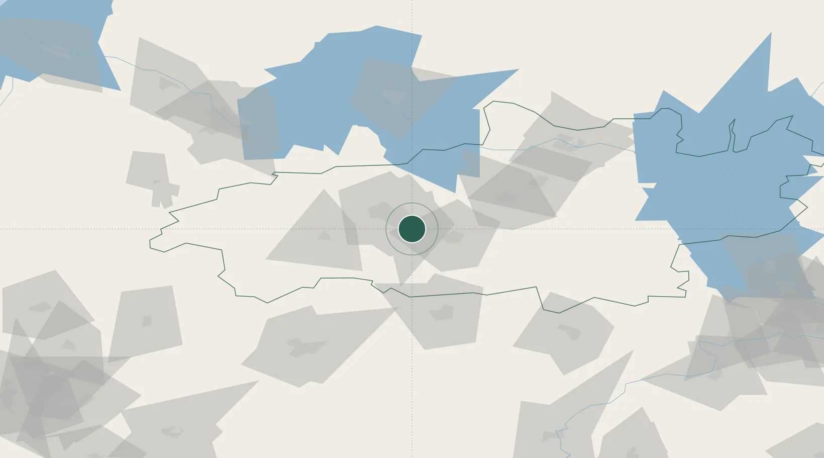 Location of RUKOH