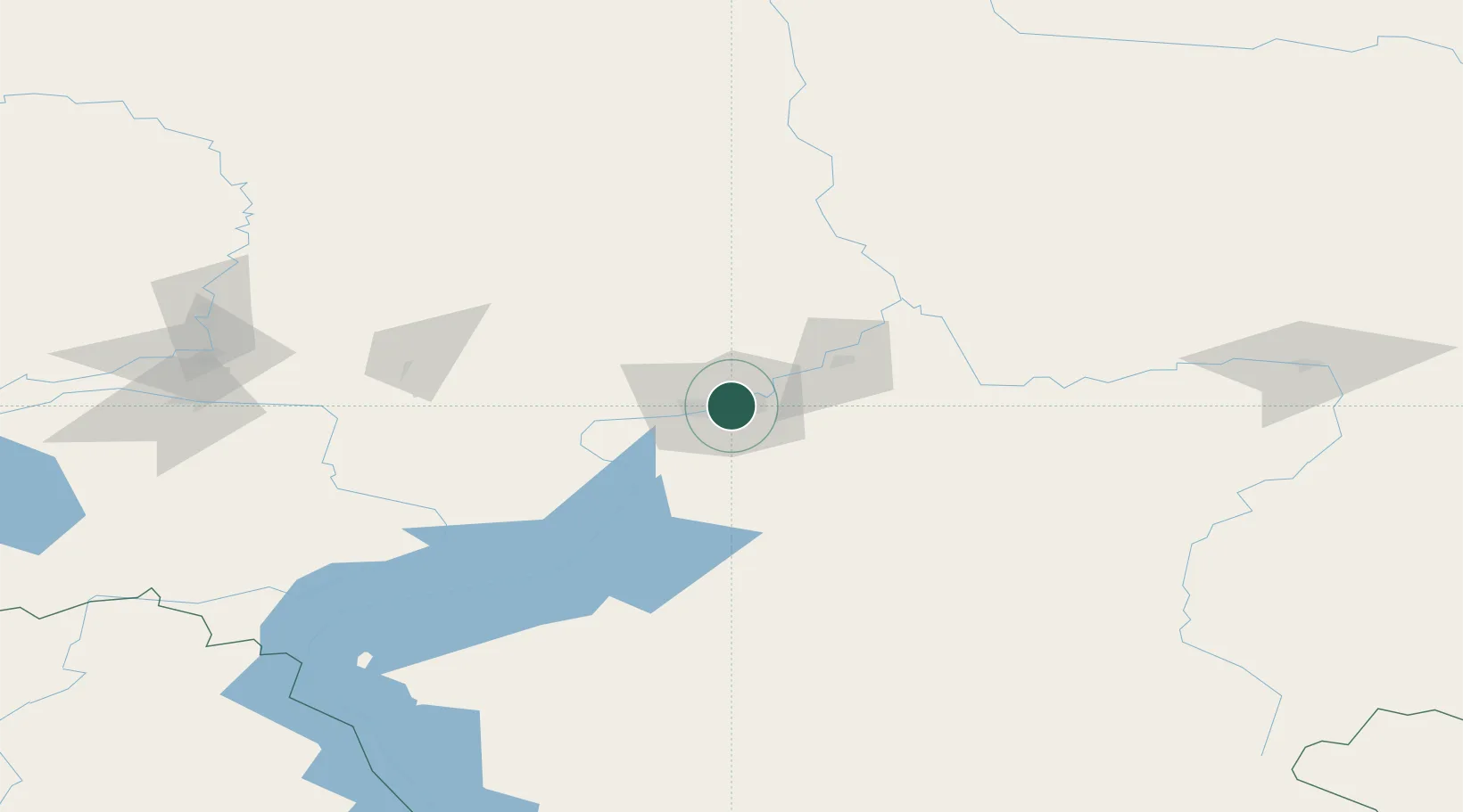 Location of RUKRA