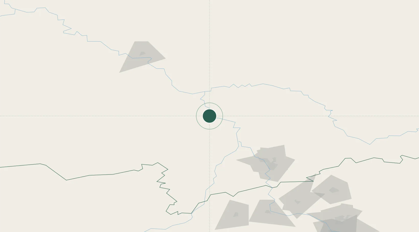 Location of RUKRI