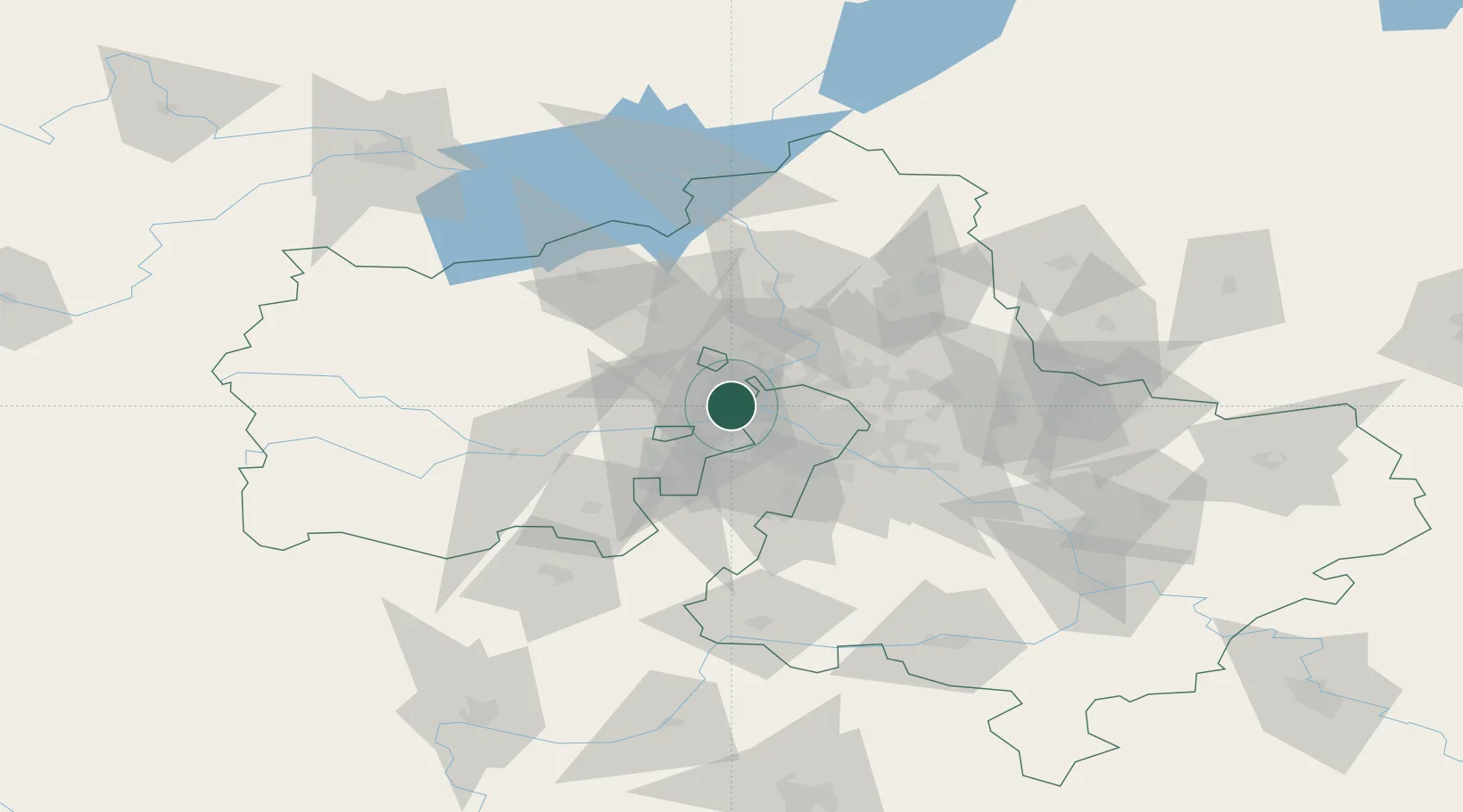 Location of RUKRS