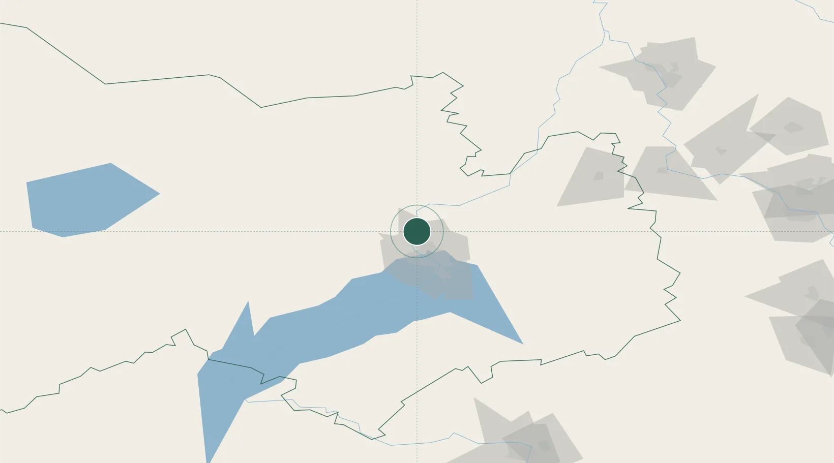 Location of RUKRY