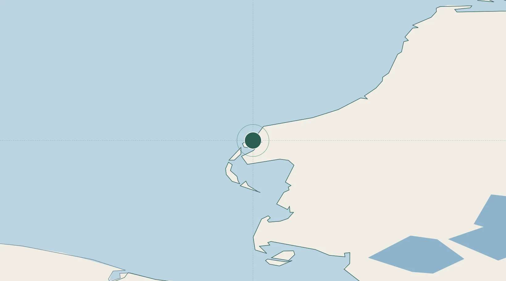 Location of RUKSA