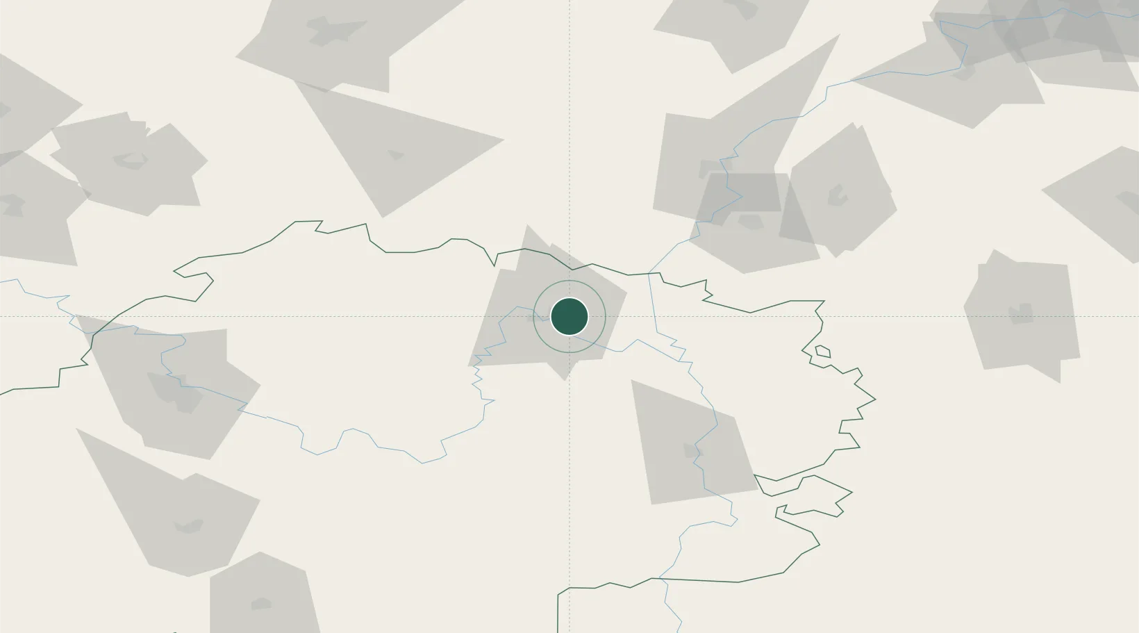 Location of RUKSI