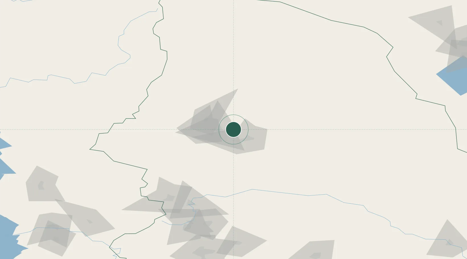 Location of RUKSO