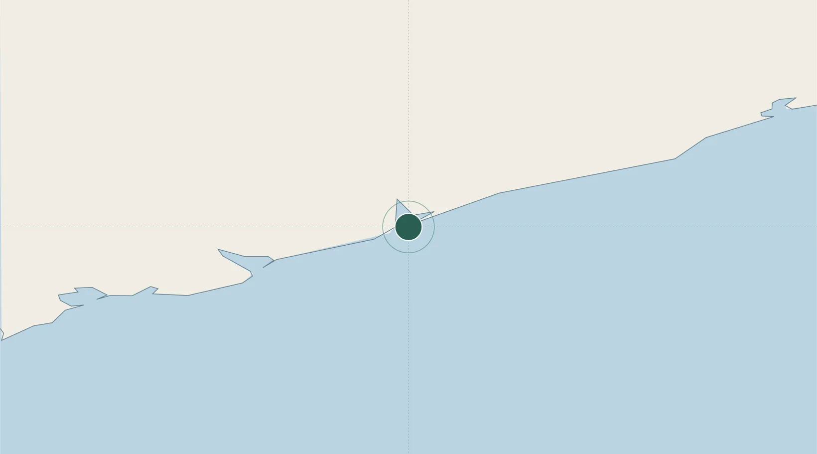 Location of RUKTY
